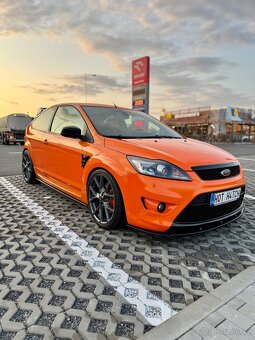 Ford focus ST225 MK2 - 2