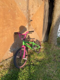 Bmx - 2
