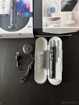 Oral B iO 9 Black onyx - 2