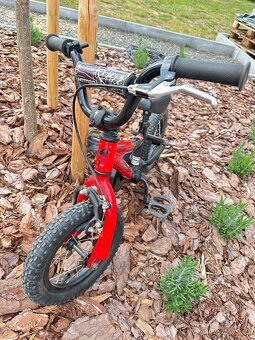 Dětské kolo 12, Specialized Hotrock 12" - 2
