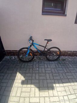 detske horske kolo 24'' - 2