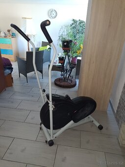 Rotoped elliptic pro mag - 2