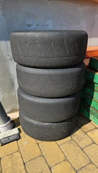 5x120 bmw 17" 8x 225/45 R17 - 2