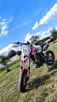 Husqvarna TE 450 Supermoto - 2