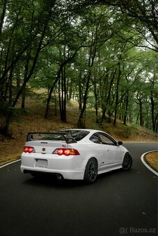 Honda Integra DC5 type R - 2