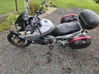 Suzuki V-STROM 1000 dl - 2