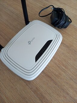 Modem internetový TP-Link - 2