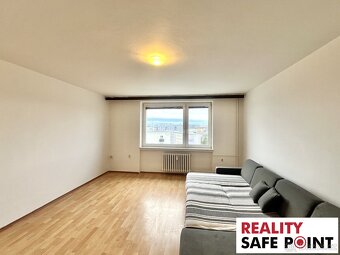 Pronájem bytu 1+1, 46 m2 - Plzeň - Doubravka, ev.č. 00640 - 2