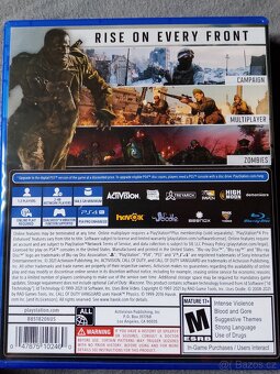 PlayStation 4 hra - 2
