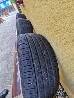 pneumatiky univerzální NEXTON 255/50R20 105H - 2