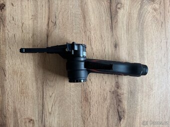 3M Pásová bruska 330 mm (13”) - (33573) - 2