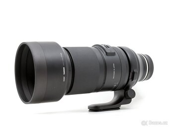 Sony A7RII + 150-500mm + 50mm - 2