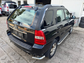 Sportage - 2