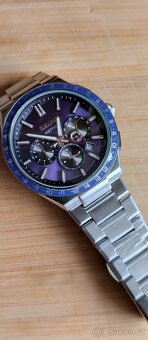 hodinky SEIKO ASTRON CHRONOGRAF - 2