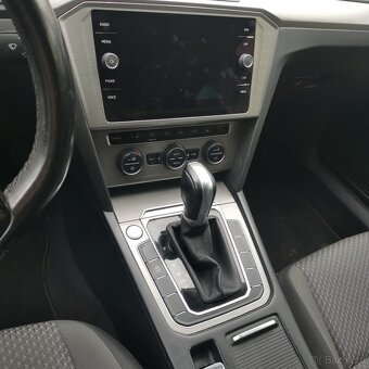 Vw passat b8 kombi r.2017 DSG, bez ad blue - 2