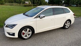 Seat Leon, Seat Leon FR - 1.4 TSI - 2