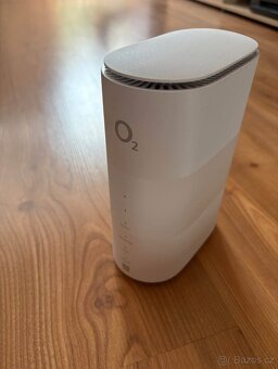 Zte MC 801a výkonný modem na sim kartu - 2