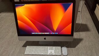 Apple iMac 27" 5K (2017) /32GB RAM/Intel i5/1,51TB SSD - 2