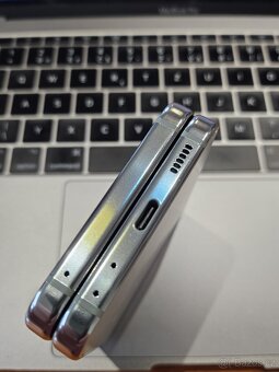 Galaxy Z Flip 5 512 GB - 2