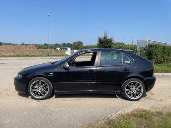 Seat Leon 1.9 TDI ARL - 2