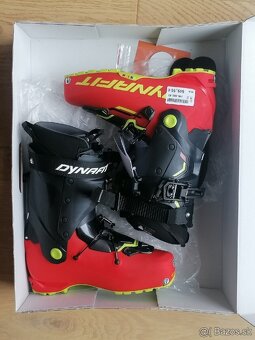 Predam DYNAFIT TLT 8 26,5 nove - 2