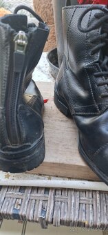 Prodám jezdeckou výbavu - 2