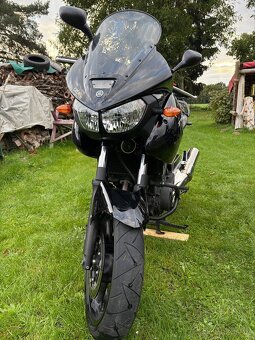 Moto - 2