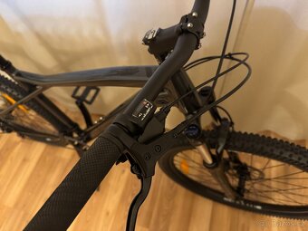 Horské kolo GT Avalanche 27.5" - 2