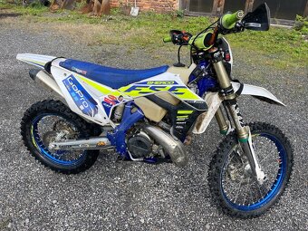 Sherco 300 Se - 2