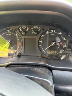 Škoda octavia 1.9 TDI - 2