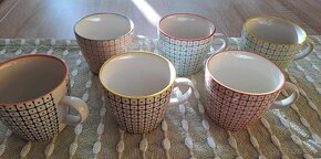 Sada hrnků Bloomingville - 2