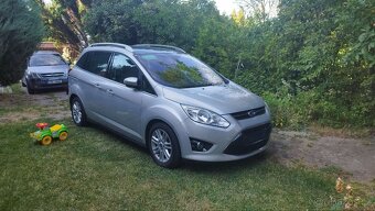Prodam Auto Ford Grand C-MAX - 2