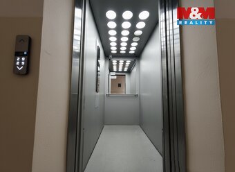 Prodej bytu 1+kk, 32 m², Karviná, ul. Čsl. armády - 2