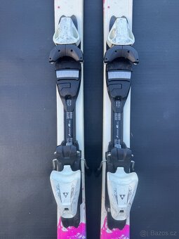 Dětské lyže FISCHER 130 cm - 2