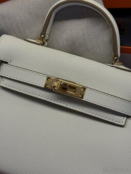 Kabelka Hermes Mini Kelly II - 2