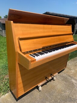 Klavír piano Rippen - 2