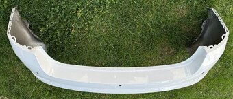 Zadní náraznik Škoda Fabia 3 combi - 2