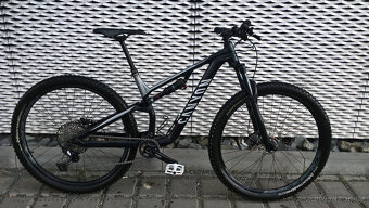 Trail bike Canyon Neuron 6 M - 2