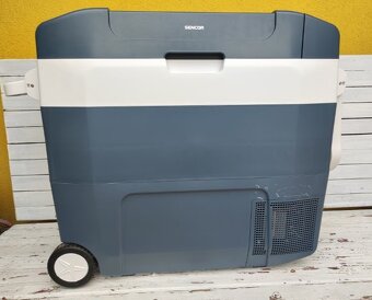 Prodám mobilní kompresorou autochladničku SENCOR - 2