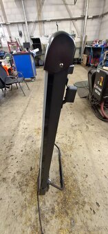 Zipro Chodicí pás Yougo stav nového používaný minimálně - 2