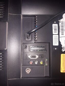 TV Grundig 22" 22-2930T - 2