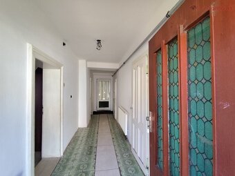 Prodej menšího RD 222m2 s dvorkem a zahrádkou, Uherský Brod - 2