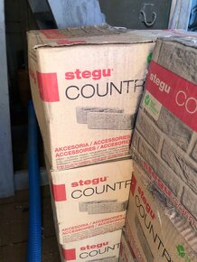 Betonový obklad STEGU COUNTRY - 2