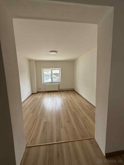 Pronájem bytu Kladno Švermov 1+1 - 2