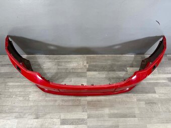 ŠKODA FABIA 3 14-18 - nárazník OST+4xPDC - 8151 - 6V0807221 - 2