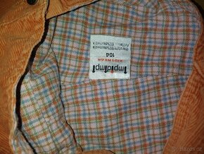 Lacláče manšestr 104 - 2