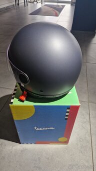 Helma Vespa 6 Sei Giorni XL - 2