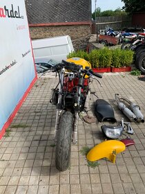 Honda VTR1000F 1997-2005 - 2