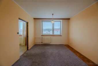 Byt 3+1 70m2, Luhačovice - 2