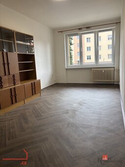 Pronájem, byty/2+1, 56 m2, Studentská 2581, 27601 Mělník, Mě - 2